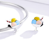 Ice cream Sundae Charm - Lullaboo